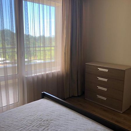 Tatiana Pines Apartman Obzor Kültér fotó