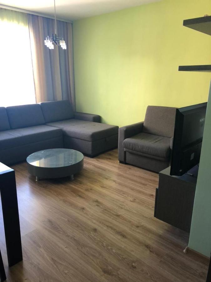 Tatiana Pines Apartman Obzor Kültér fotó