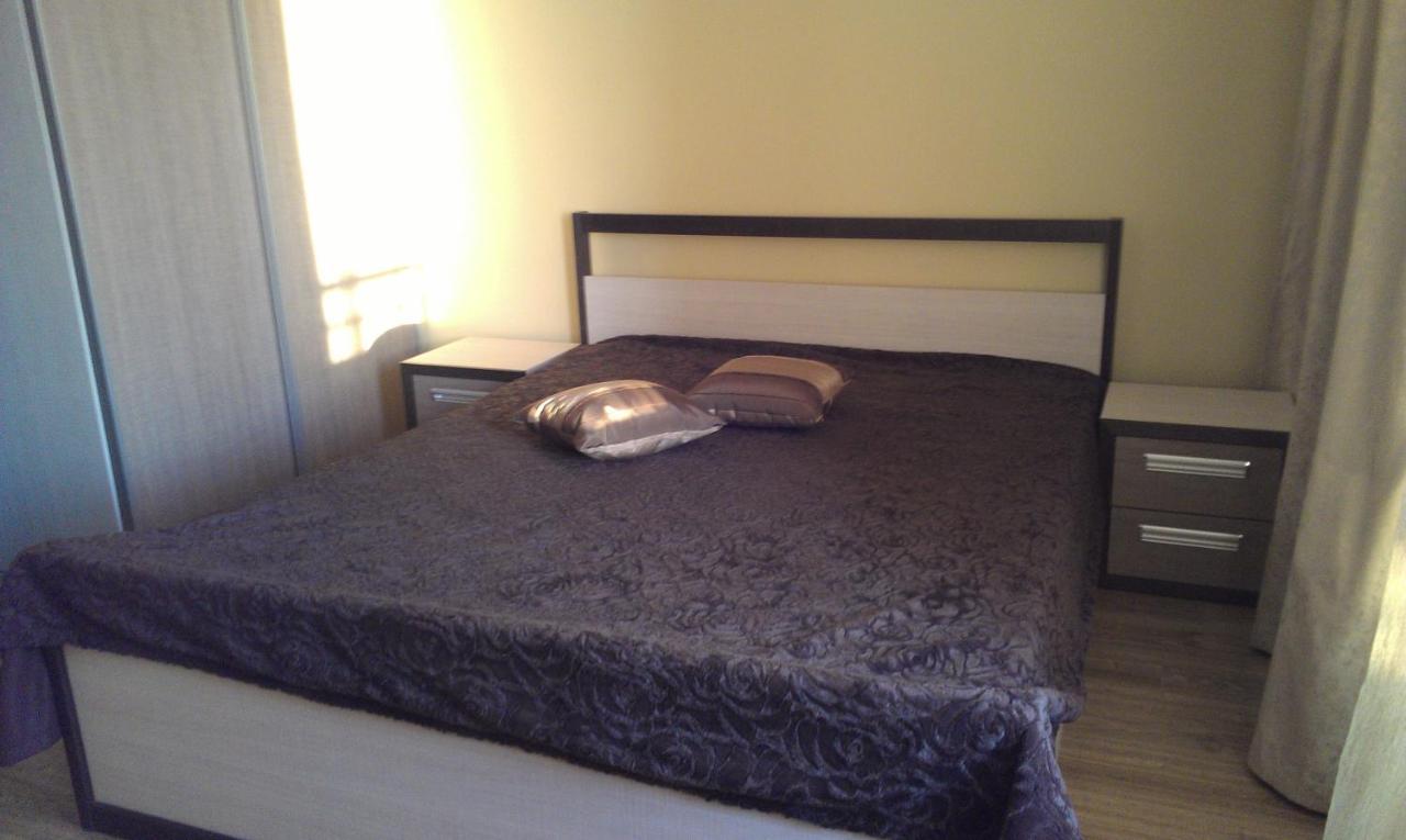 Tatiana Pines Apartman Obzor Kültér fotó