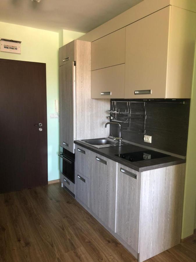 Tatiana Pines Apartman Obzor Kültér fotó